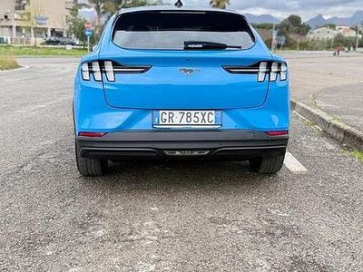 Usata Ford Mustang 269 CV (197 kW) 2023 Berlina