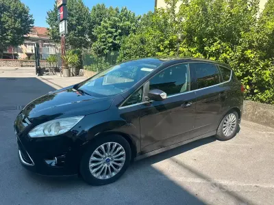 Usata Ford C-MAX