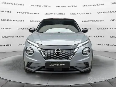 Usata Nissan Juke N-Connecta 143 CV (105 kW) 2023 Other SUV