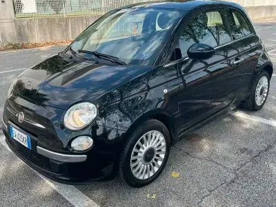 Usata Fiat 500