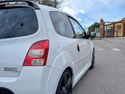 Usata Renault Twingo R.S. 2010 Utilitaria