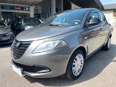 usata Lancia Ypsilon Ypsilon1.2 8v Elefantino 69cv my14