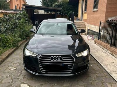 usata Audi A6 A6 2.0 TDI 190 CV ultra Business Plus