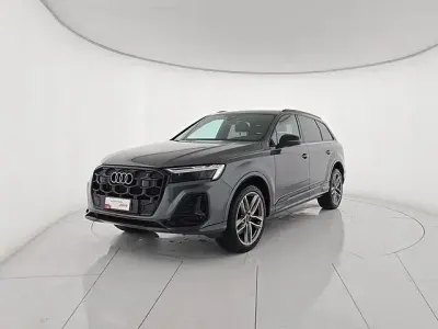 Usata Audi Q7