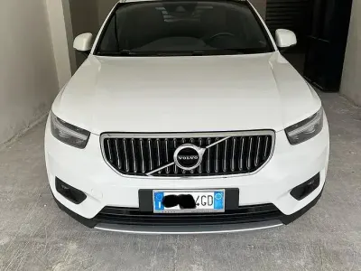 Usata Volvo XC40 190 CV (139 kW) 2019 SUV