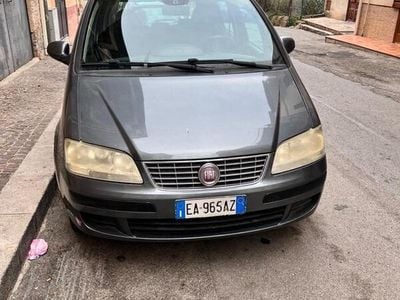 Fiat Idea