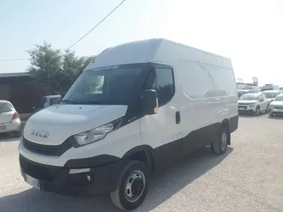 Usata Iveco Daily