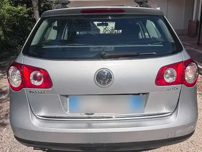 Usata VW Passat