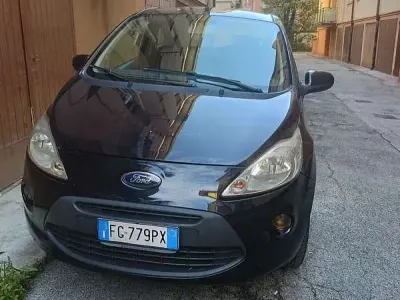Usata Ford Ka