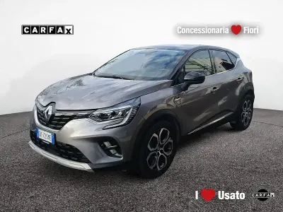 Usata Renault Captur Techno 143 CV (105 kW) 2023 Other SUV
