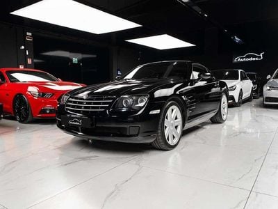 Usata Chrysler Crossfire Limited 218 CV (160 kW) 2005 Other Coupé