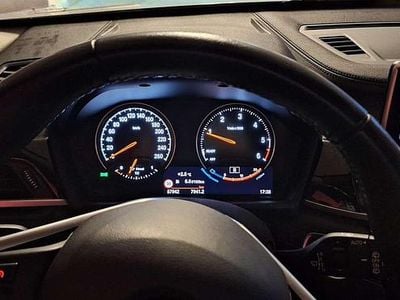 Occasion BMW X1 Advantage 150 PK (110 kW) 2022 SUV