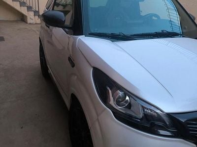 Usata Ligier JS50 2023 Bianco Utilitaria