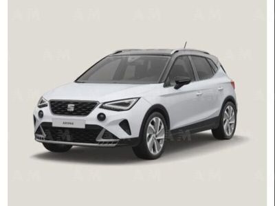 usata Seat Arona 1.0 EcoTSI FR nuova a Padova