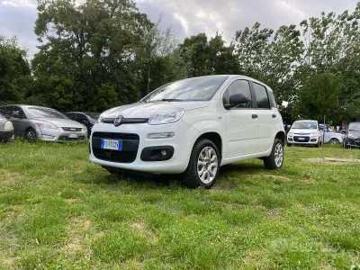 Usata Fiat Panda