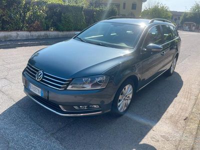 usata VW Passat 1.6 Diesel 140.000km 8.900