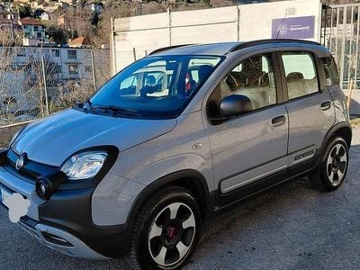 Usata Fiat Panda Cross Cross 2019 Utilitaria