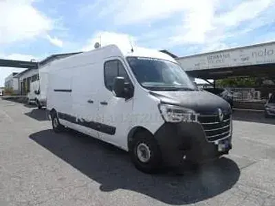 Usata Renault Master