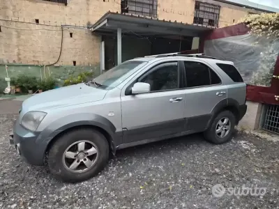 Usata Kia Sorento 2006 SUV