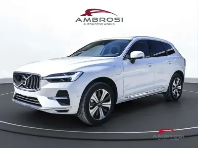 Usata Volvo XC60