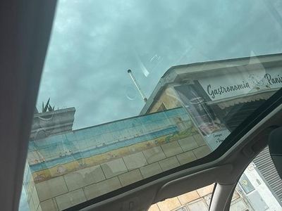 Usata Nissan Qashqai 2006 Grigio SUV