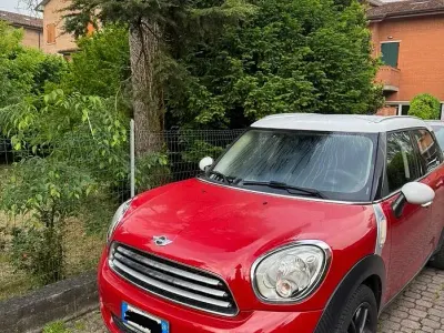 Occasion Mini Countryman