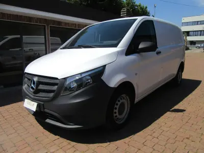 Usata Mercedes Vito