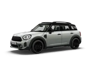 Usata Mini Cooper Countryman 136 CV (100 kW) 2022 SUV