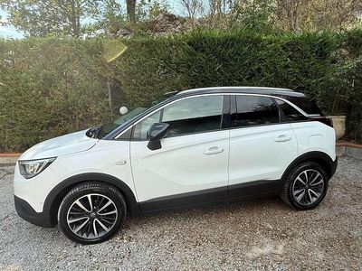Usata Opel Crossland X S 102 CV (75 kW) 2019 SUV