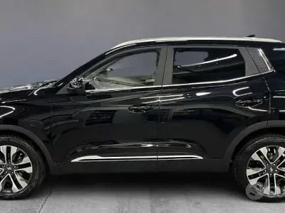 Begagnad DR DR 5.0 155 HK (114 kW) 2023 Svart SUV