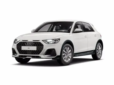 Usata Audi A1