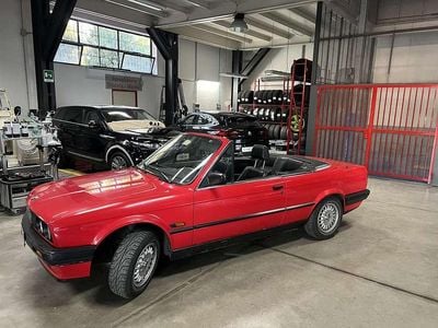 Usata BMW 318 Cabriolet 116 CV (85 kW) 1991 Cabrio