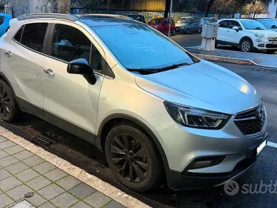 Occasion Opel Mokka X