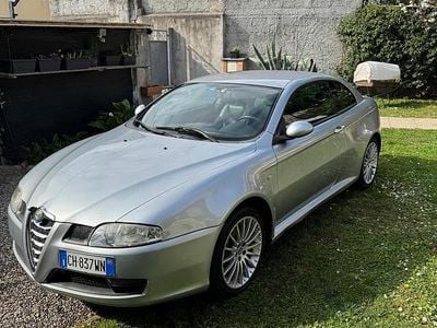 Usata Alfa Romeo GT 150 CV (110 kW) 2004 Coupé