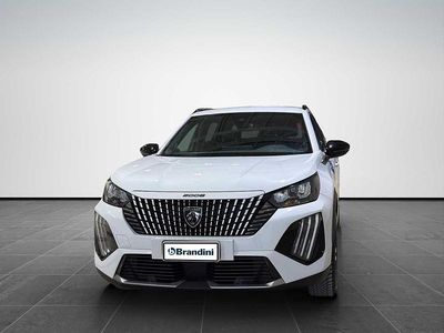 Usata Peugeot 2008 Allure 131 CV (96 kW) 2023 Grigio SUV