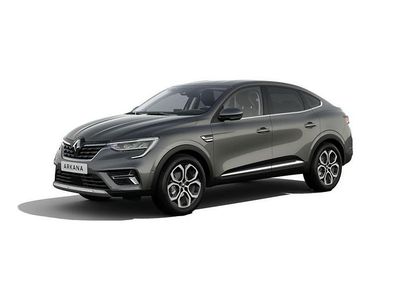 Occasion Renault Arkana R.S. 140 ch (102 kW) 2021 Noir SUV