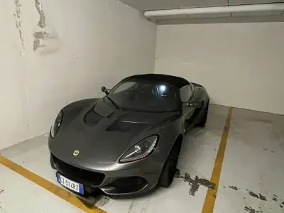 Usata Lotus Elise 136 CV (100 kW) 2017 Cabrio