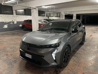 Usata Renault Scenic E-Tech 160 kW (218 CV) 2024 Grigio SUV
