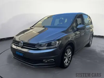 Usata VW Touran Executive 116 CV (85 kW) 2016 Other Monovolume