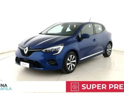 Usata Renault Clio V