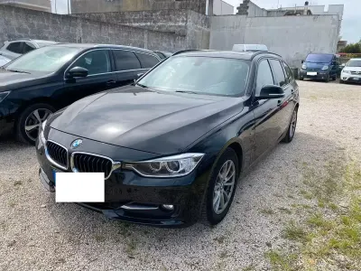Usata BMW 320