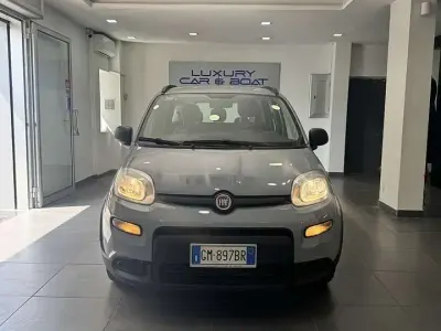 Usata Fiat Panda