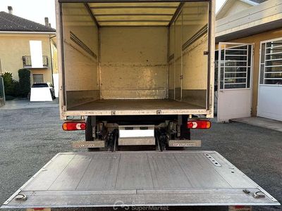 Usata Peugeot Boxer 165 CV (121 kW) 2022 Bianco Furgone