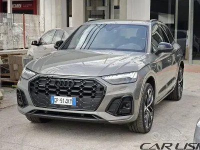 Usata Audi Q5 S-Line 2023 SUV