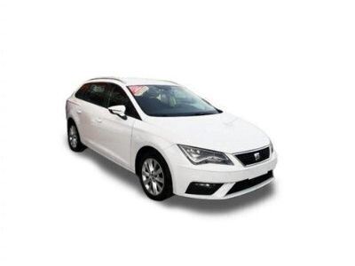 usata Seat Leon ST 1.4 TGI Style usato