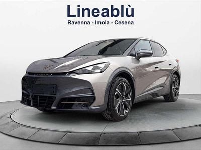 Nuova Cupra Tavascan 88 kW (121 CV) 2026 Beige SUV