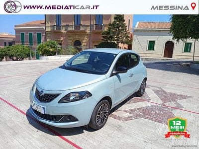 Usata Lancia Ypsilon S 69 CV (50 kW) 2024 Utilitaria