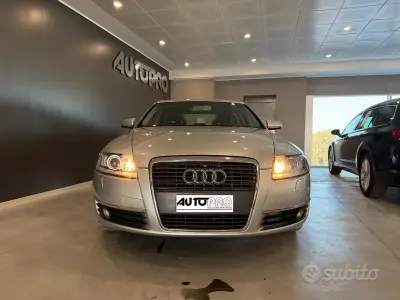 Usata Audi A6