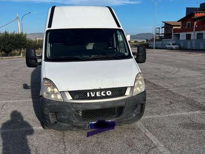 Iveco Massif