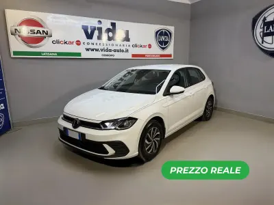 Usata VW Polo